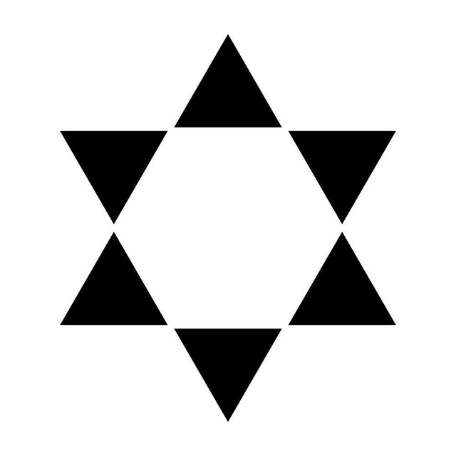 六つ鱗紋