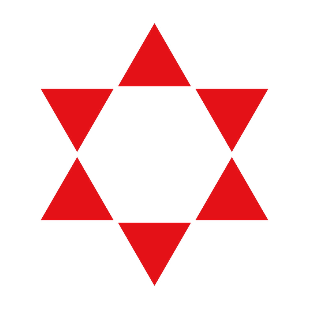 六つ鱗紋 8