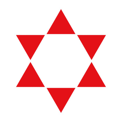 六つ鱗紋 8