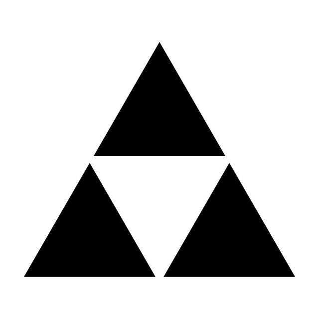 三つ鱗紋