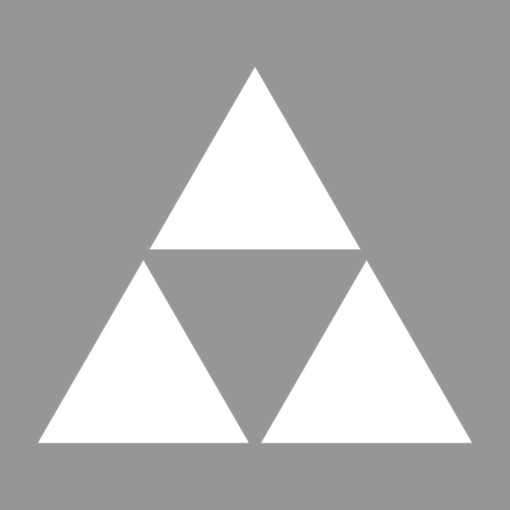 三つ鱗紋 7