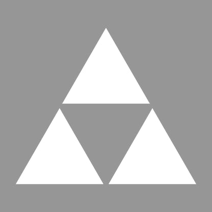 三つ鱗紋 7