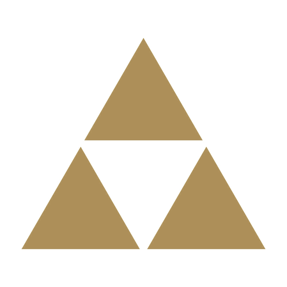 三つ鱗紋 9