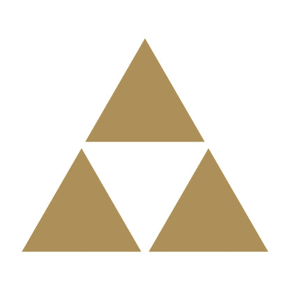 三つ鱗紋 9