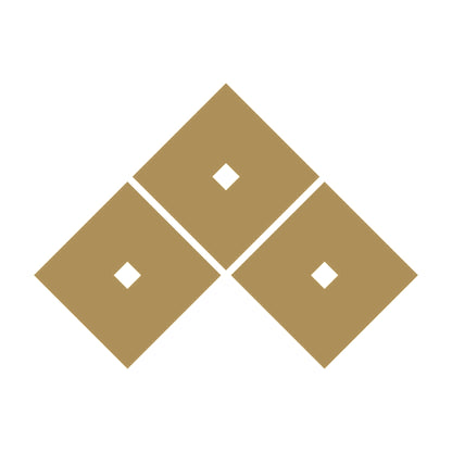 三つ目紋 9