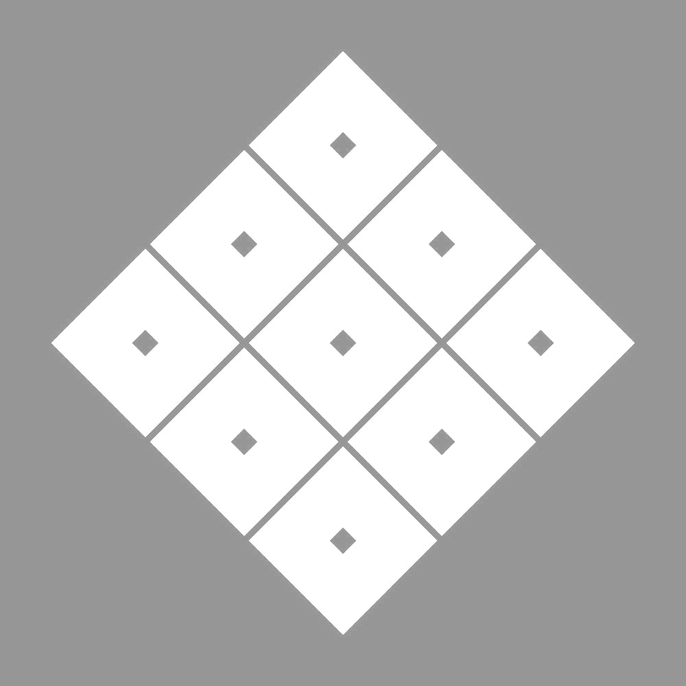 九つ目紋 7