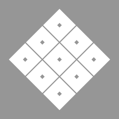 九つ目紋 7