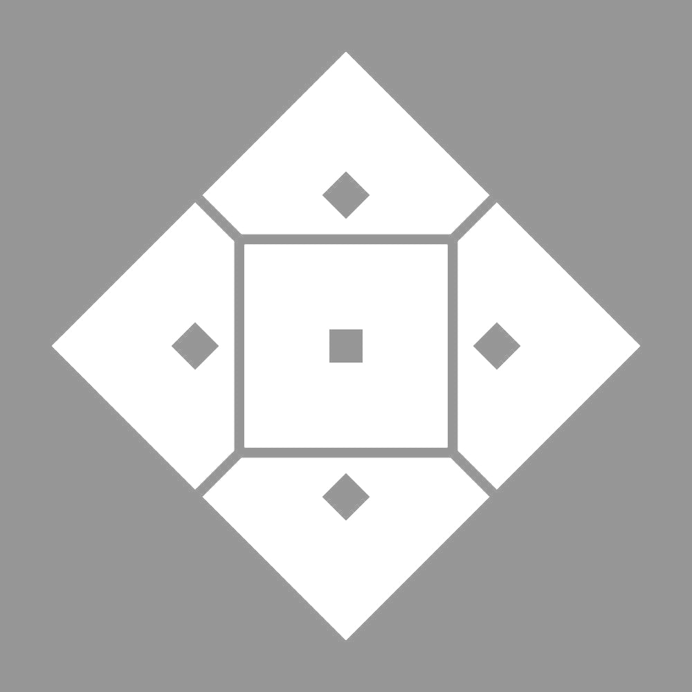 変わり五つ目紋 7