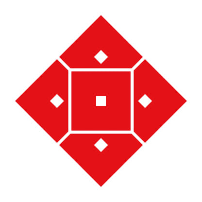 変わり五つ目紋 8