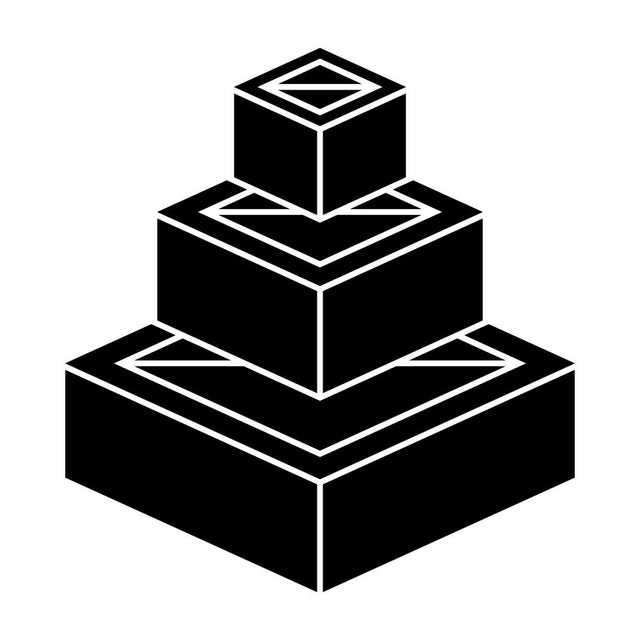 三階斗桝紋