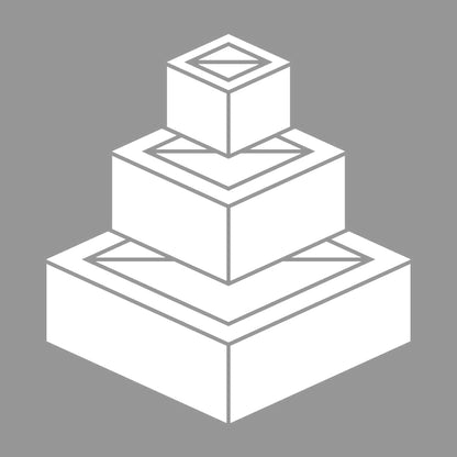 三階斗桝紋 7
