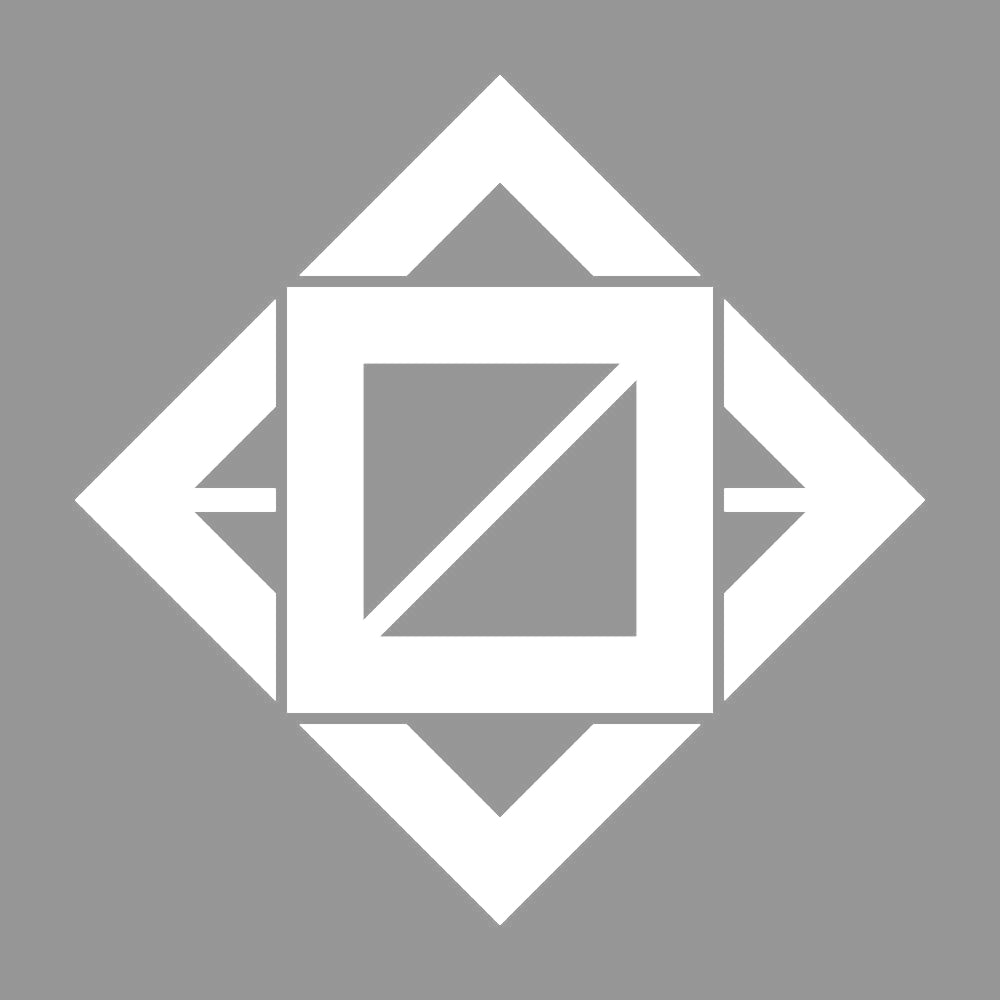 重ね桝紋 7