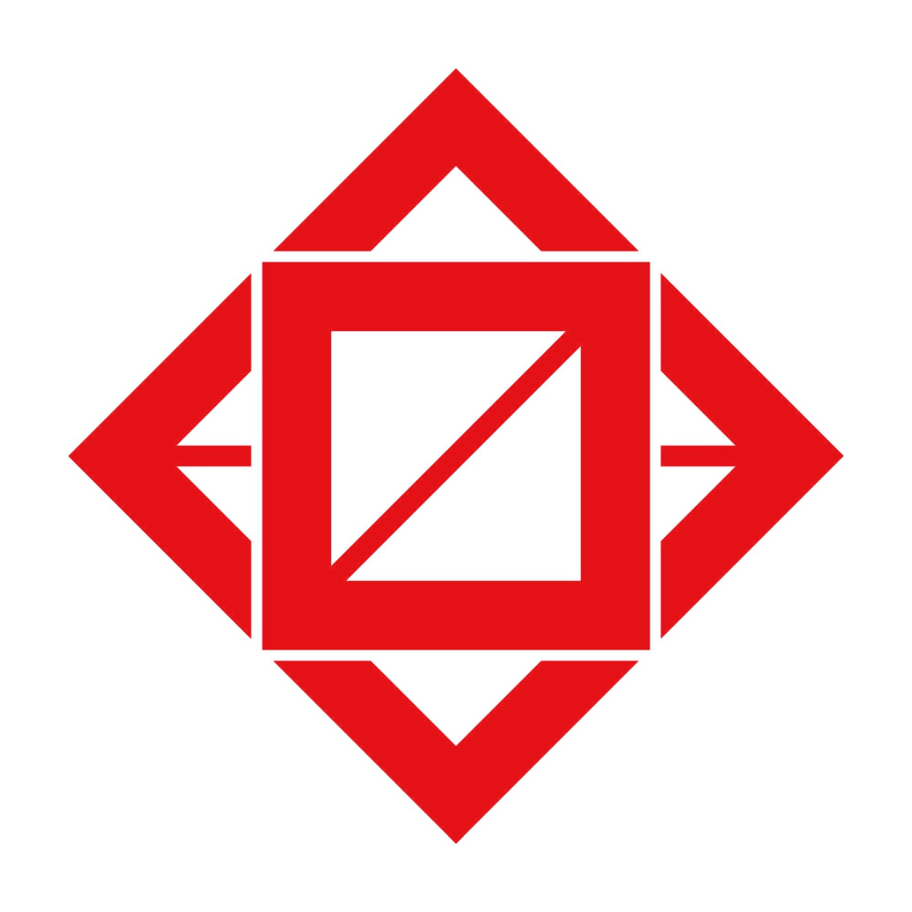 重ね桝紋 8