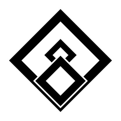 桝崩し紋