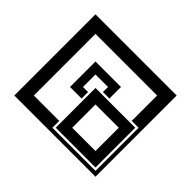 桝崩し紋