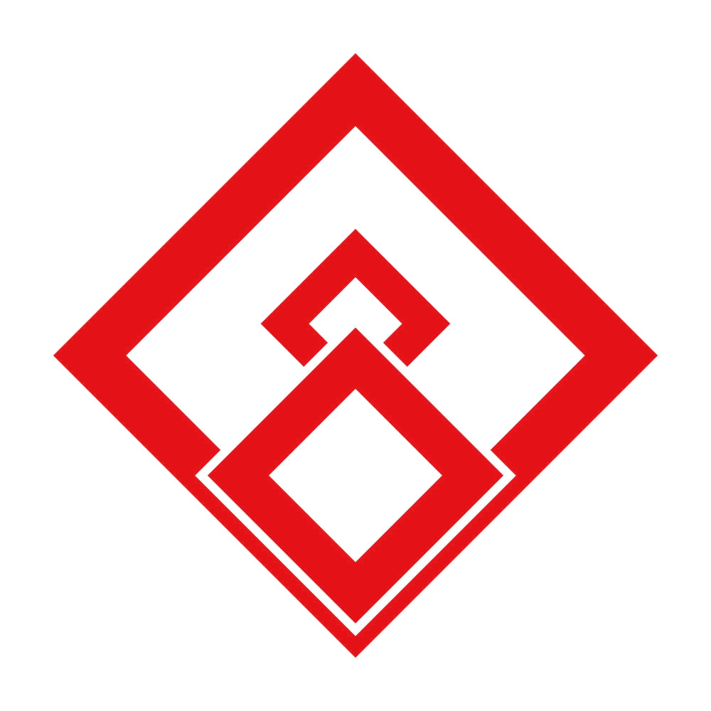 桝崩し紋 8