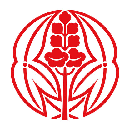 陰抱き沢瀉紋 8