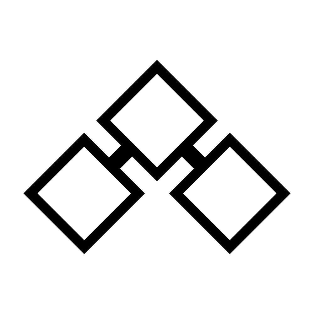 陰の千切り紋