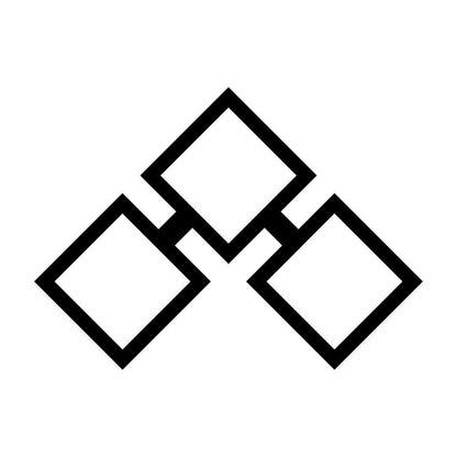 陰の千切り紋