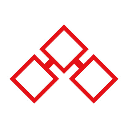 陰の千切り紋 8