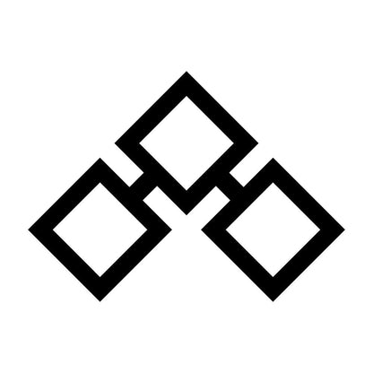 中陰千切り紋