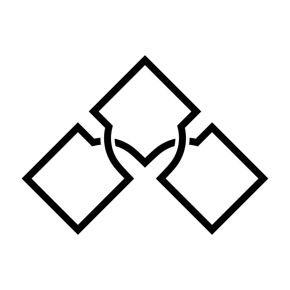 結び千切り紋