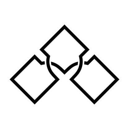 結び千切り紋