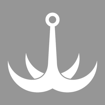錨紋 7