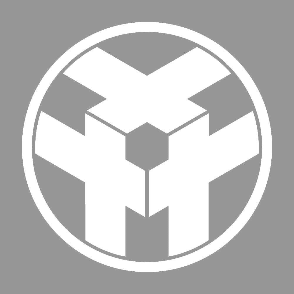 細割り三つ割り井桁紋 7