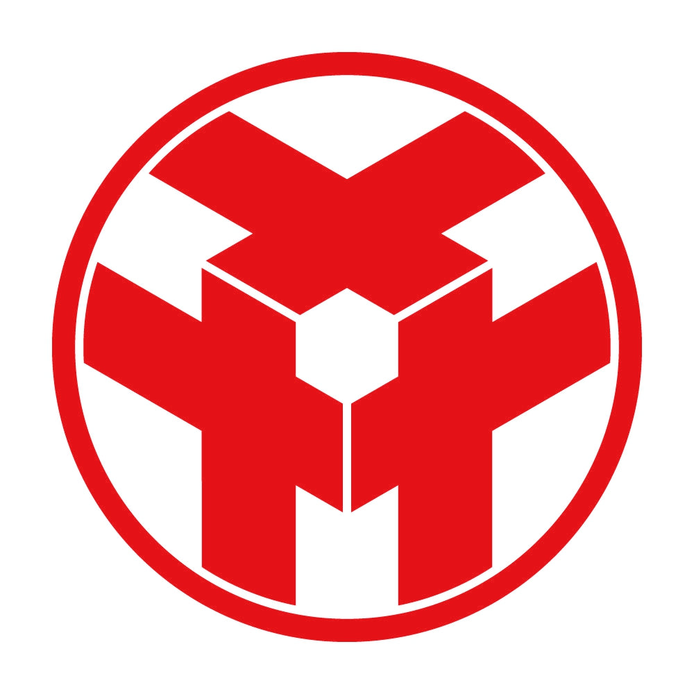 細割り三つ割り井桁紋 8
