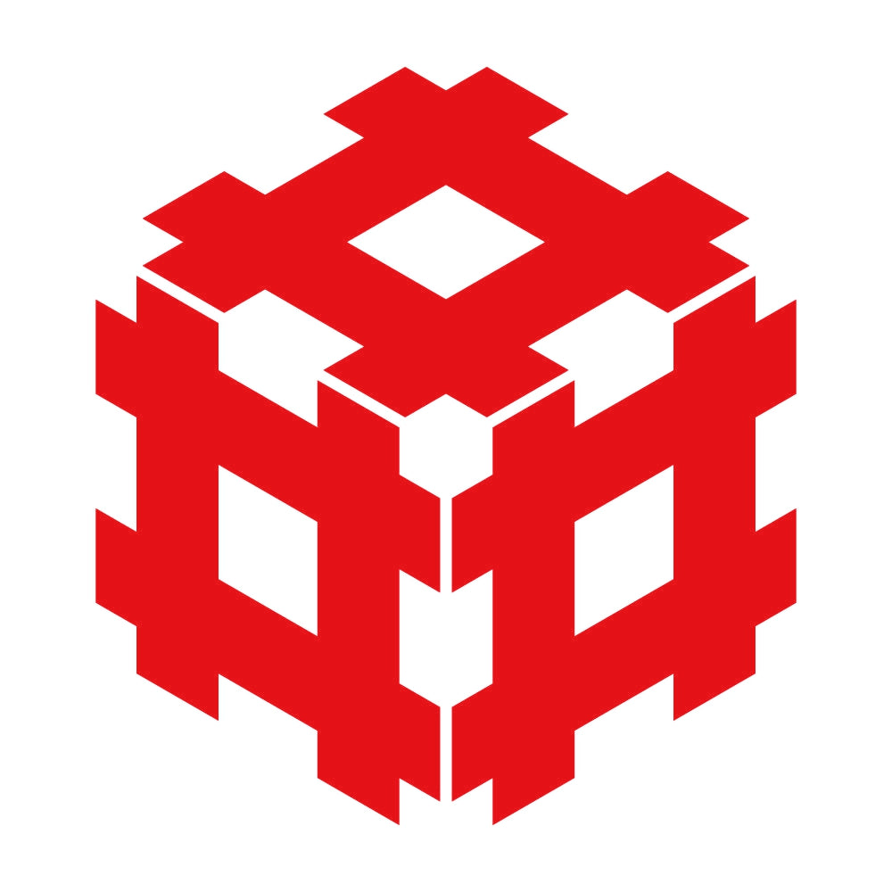 三つ井桁紋 8