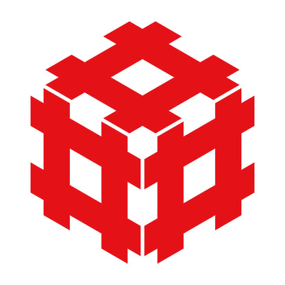 三つ井桁紋 8