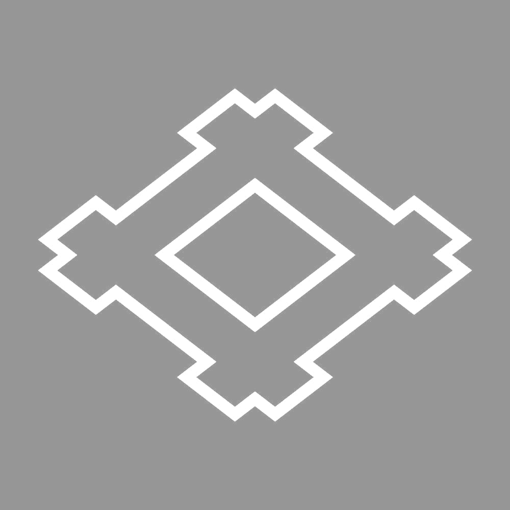 陰井桁紋 7