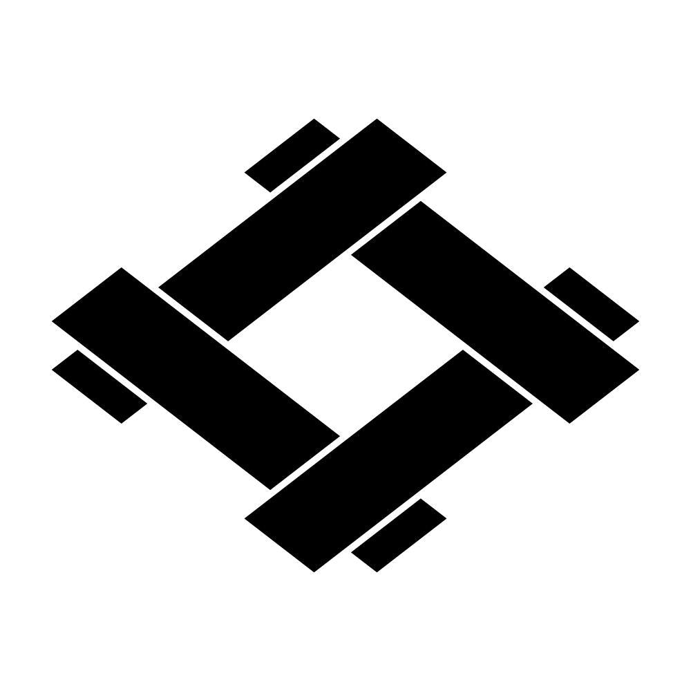 組井桁紋