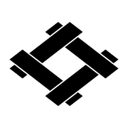 組井桁紋
