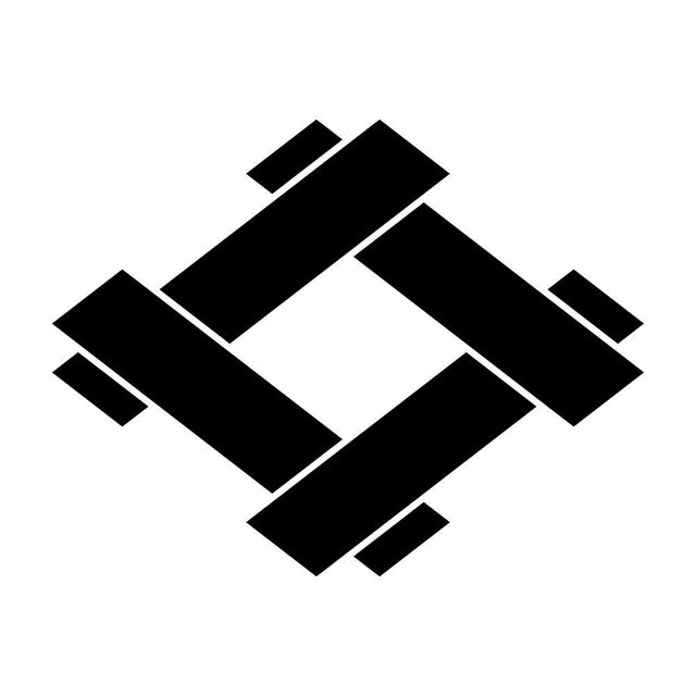 組井桁紋