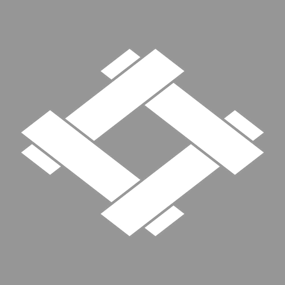 組井桁紋 7
