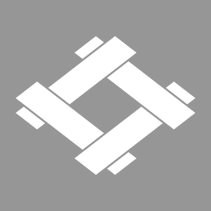 組井桁紋 7