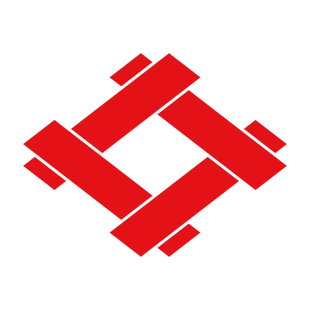 組井桁紋 8