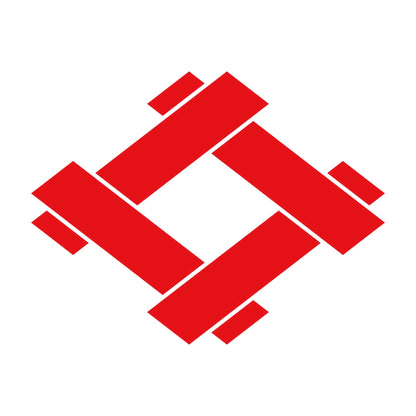 組井桁紋 8