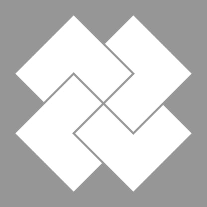 四つ捻じ石紋 7
