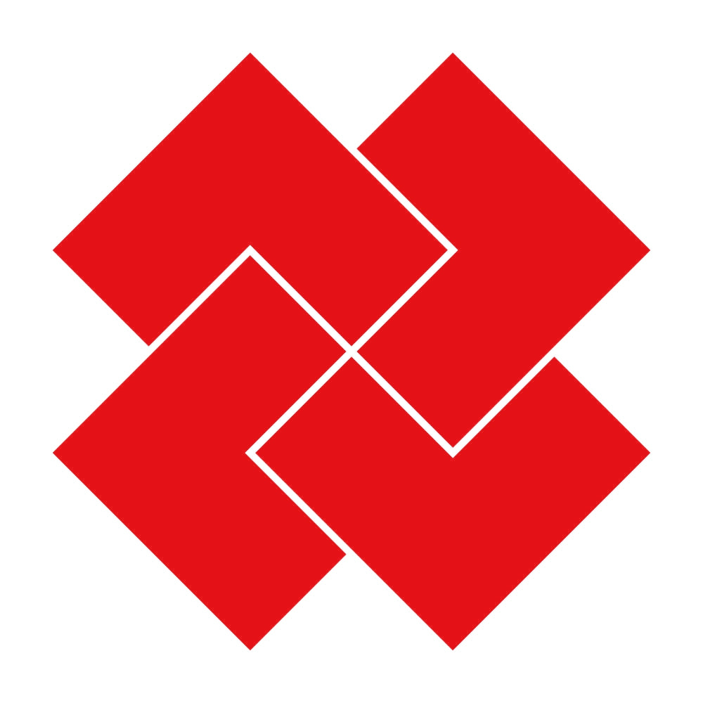 四つ捻じ石紋 8