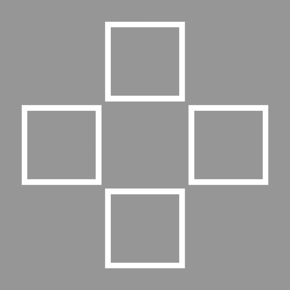 陰四つ石紋 7
