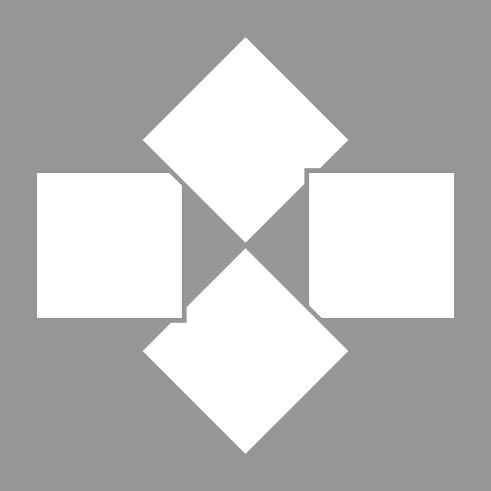 四つ喰い入石紋 7