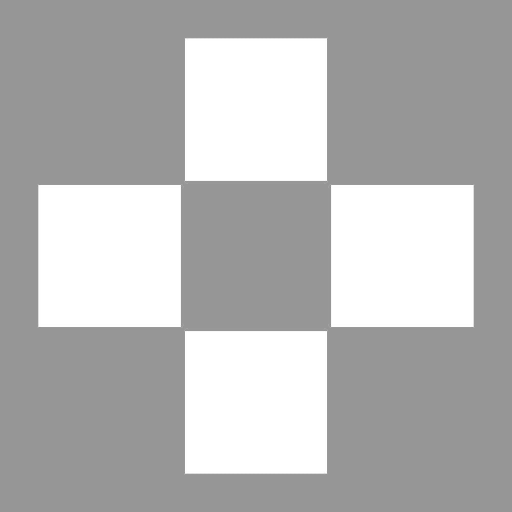 四つ石紋 7