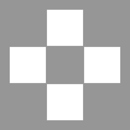 四つ石紋 7