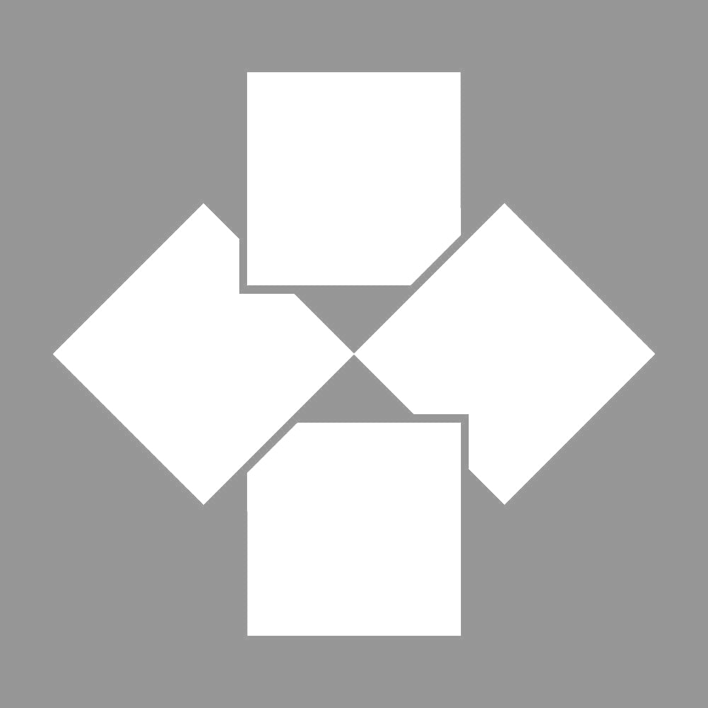 変わり四つ石紋 7