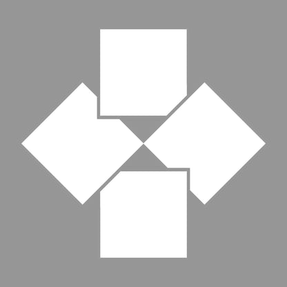 変わり四つ石紋 7