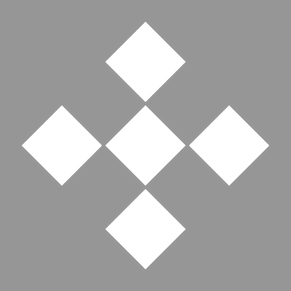 隅立て五つ石紋 7