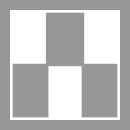 陰陽立て三つ石紋 7